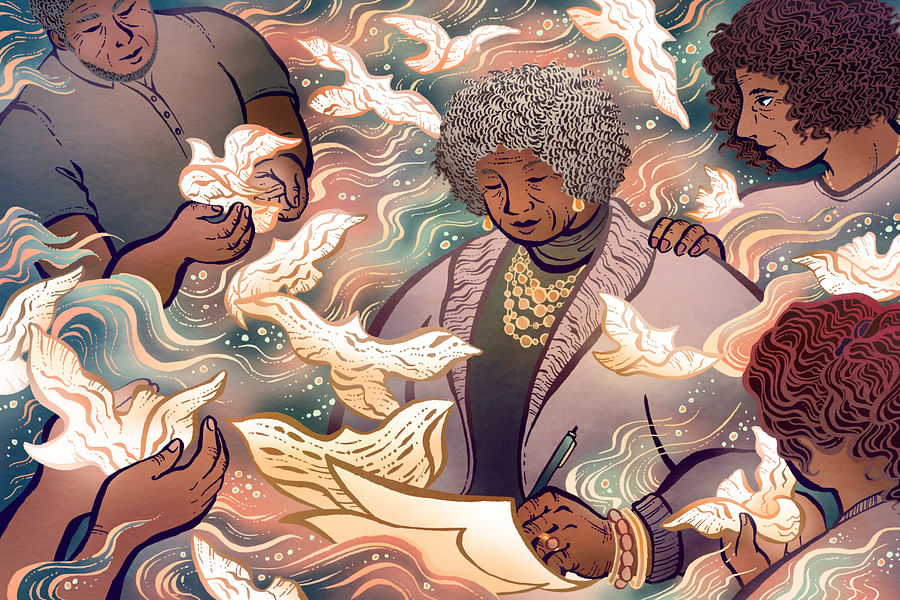 advance directives in dementia care