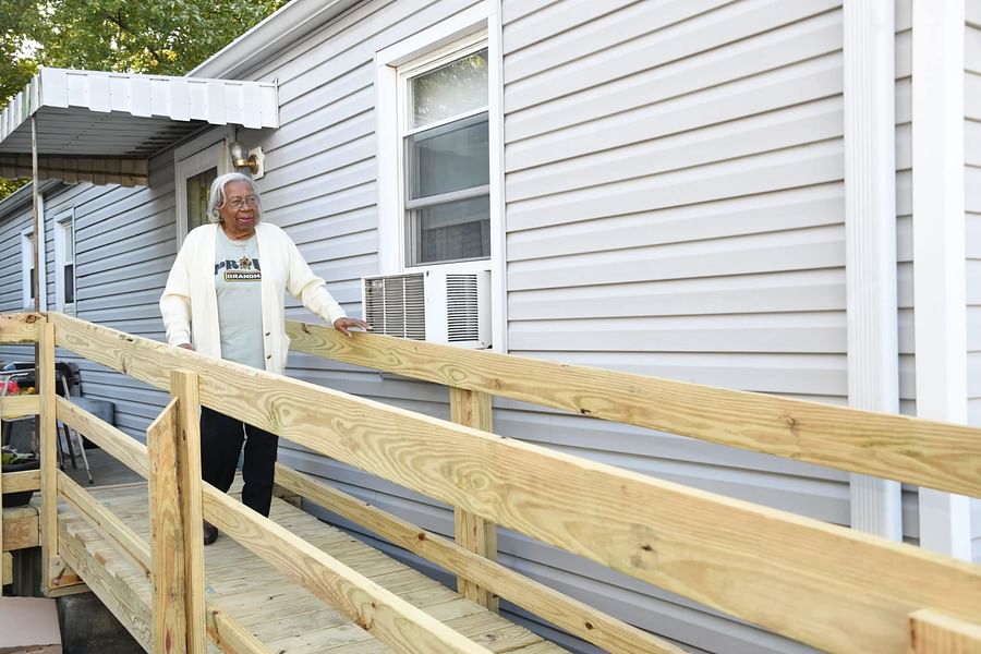 home safety modifications for dementia