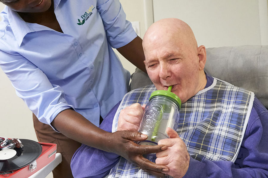 personalized dementia care