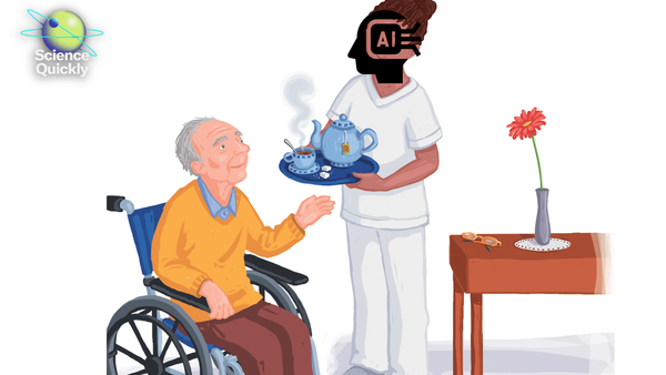 AI-Assisted Dementia Care: How Smart Technology is Revolutionizing Home Management in 2026