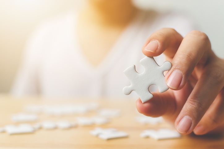 7 Stages Lewy Body Dementia