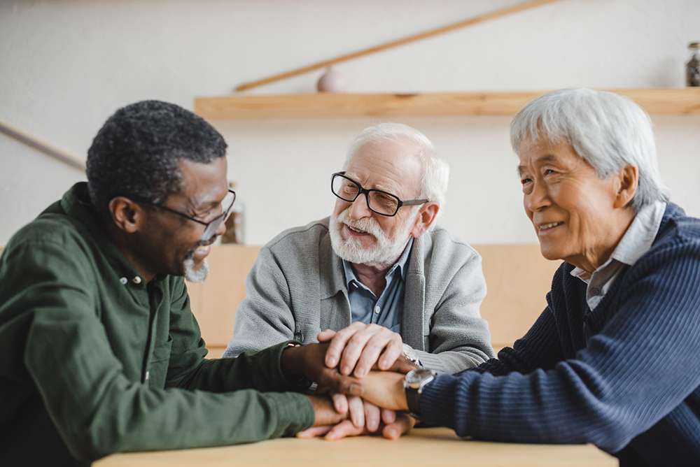 to Managing Dementia
