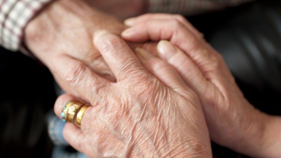 Understanding Dementia
