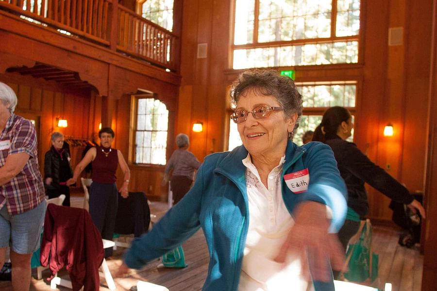 Family Caregiver Alliance logo