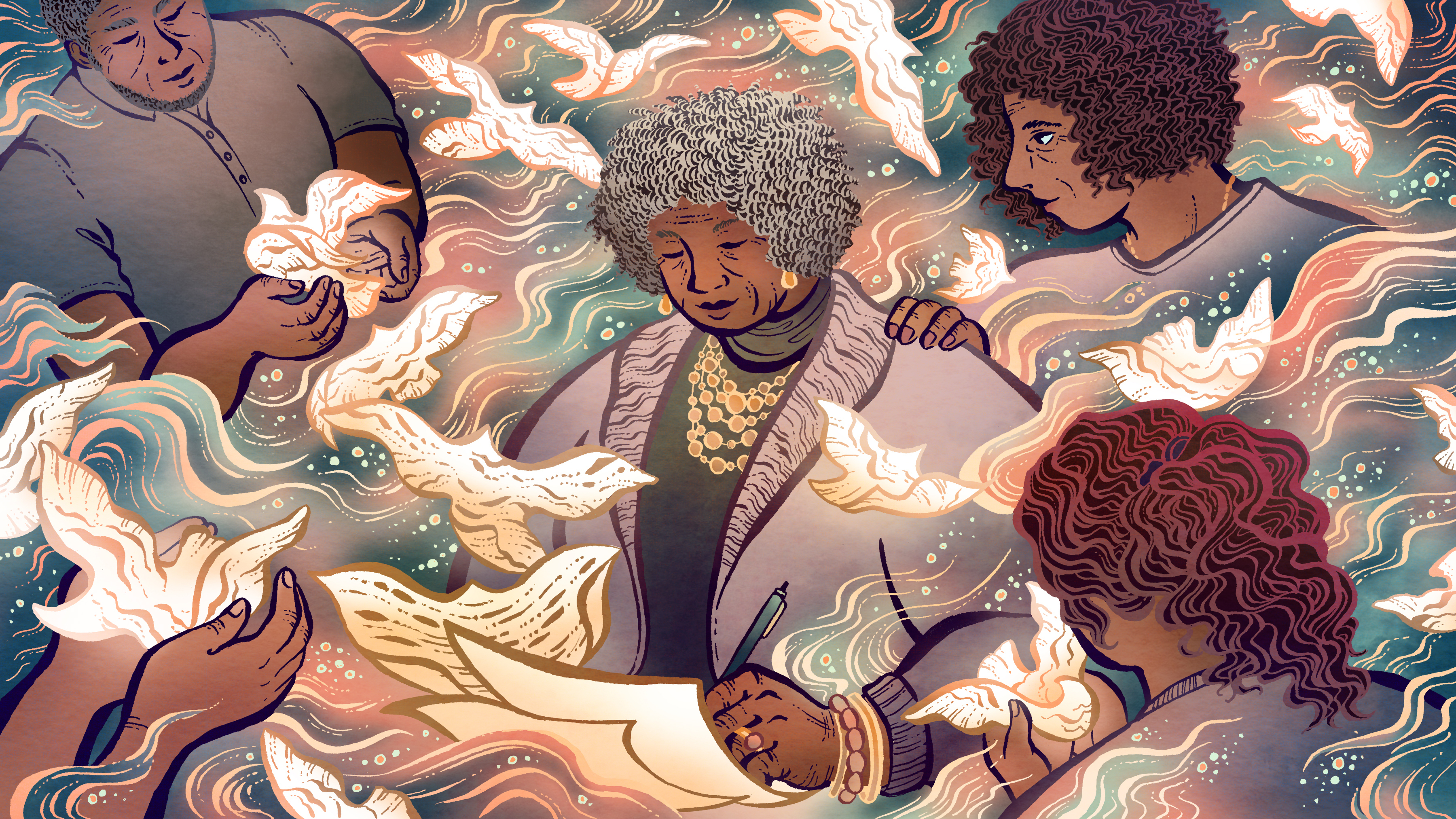 advance directives in dementia care