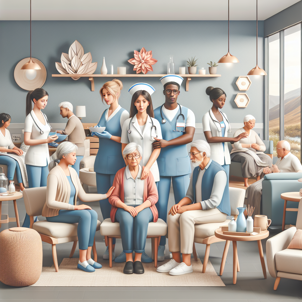 hospice care for dementia patients