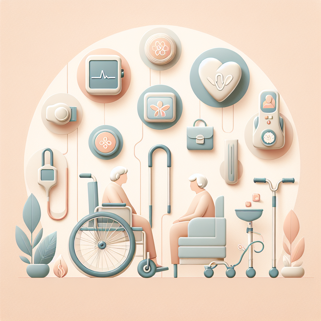 mobility aids for dementia patients