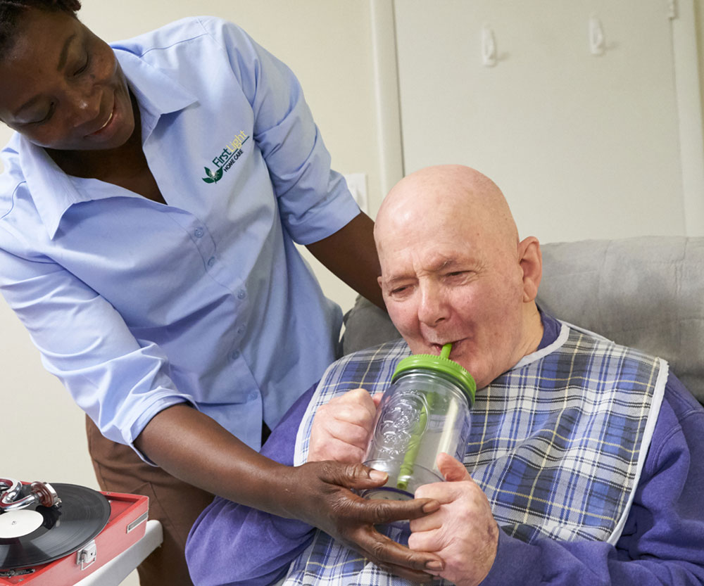 personalized dementia care