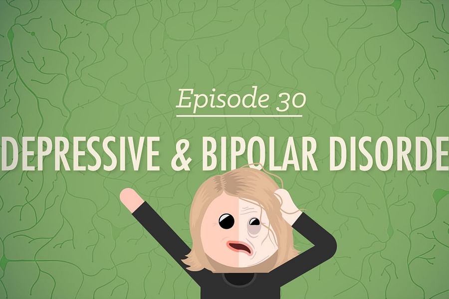 depression versus dementia symptoms