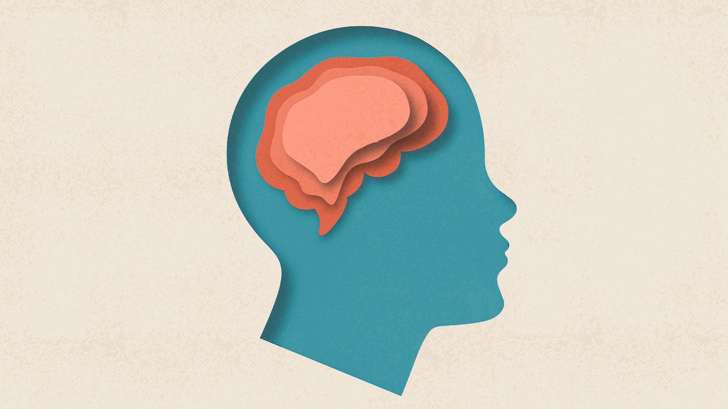 memory loss illustration