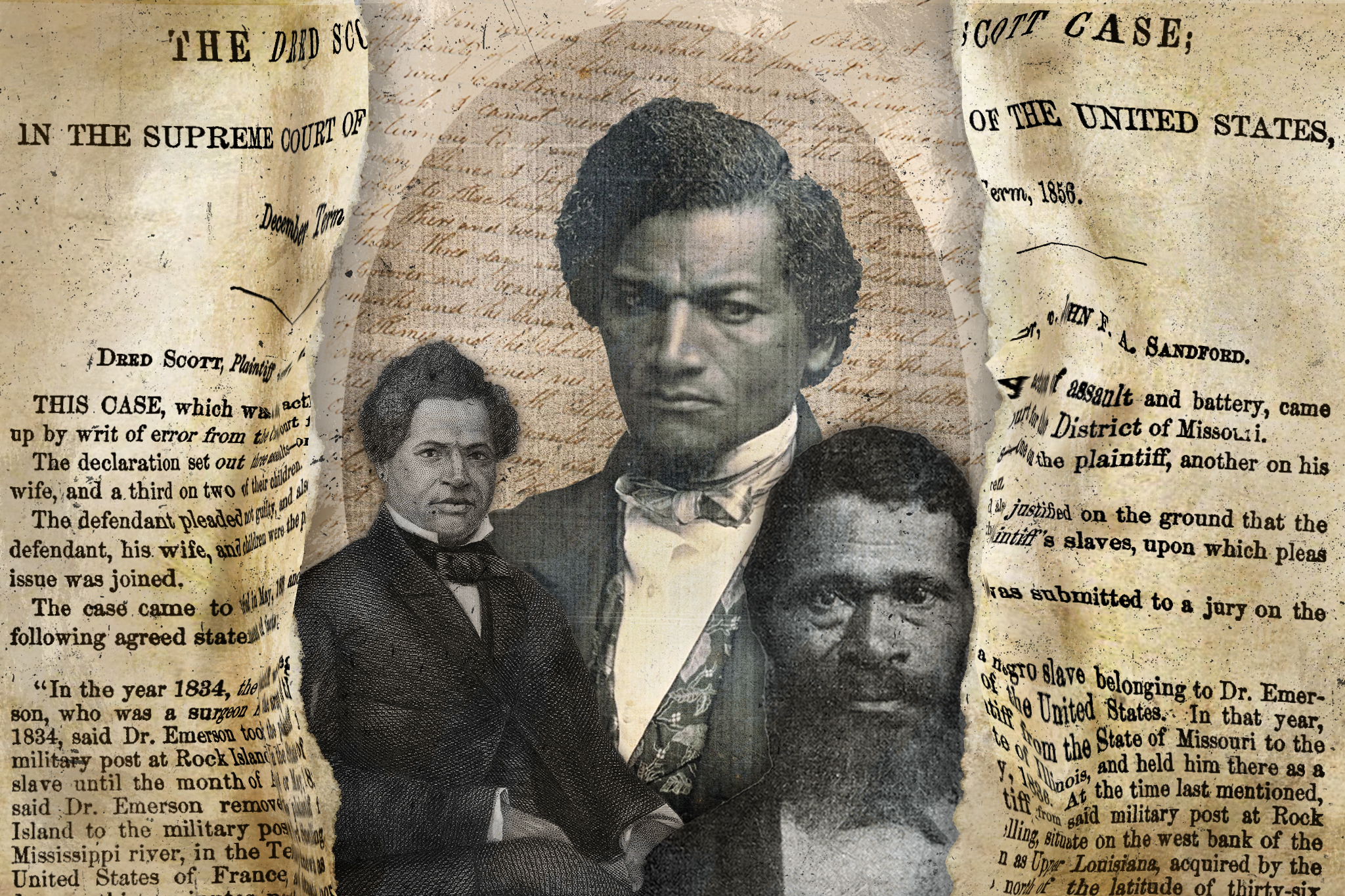 old personal letters