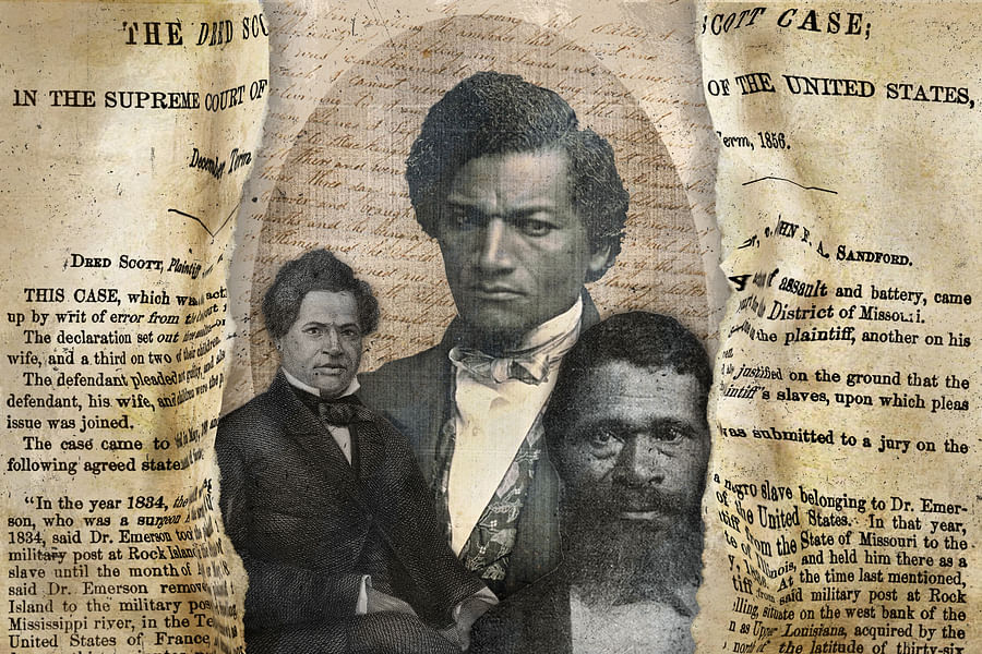 old personal letters