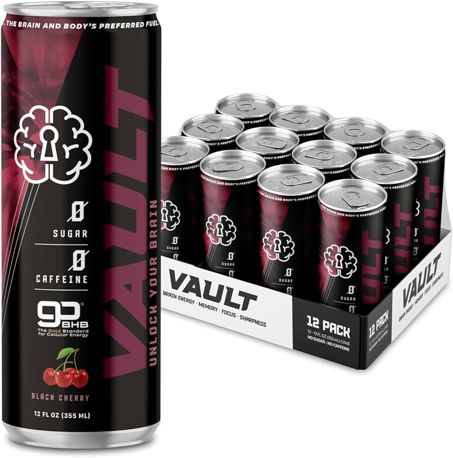 caffeine free beverages