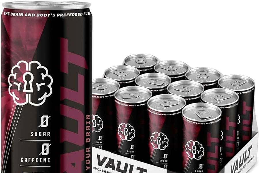 caffeine free beverages