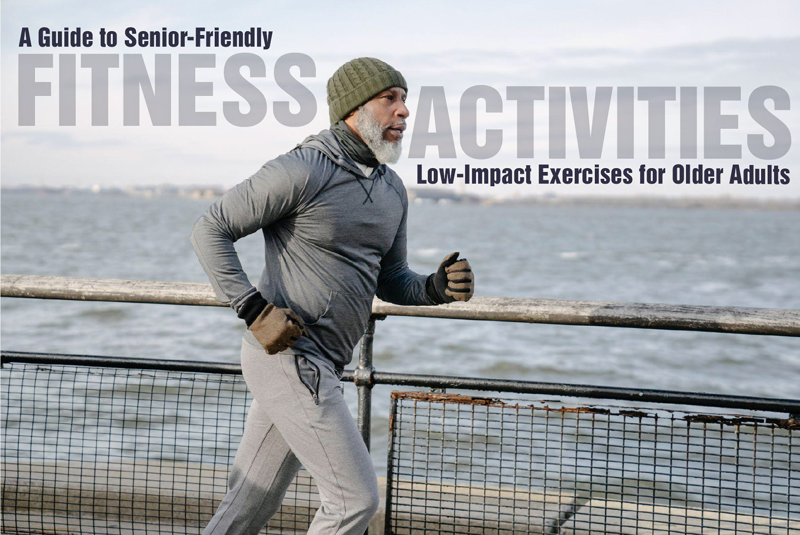 senior exercise activities