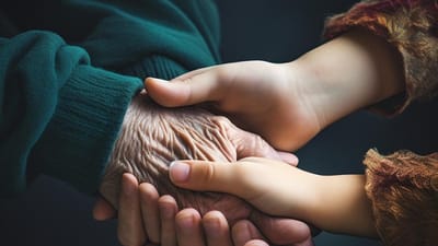 Childhood Dementia: Ways to Support the Little Fighters