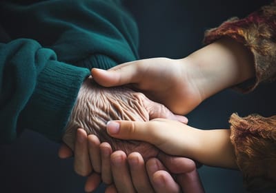 Childhood Dementia: Ways to Support the Little Fighters