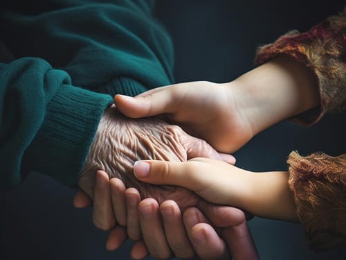 Childhood Dementia: Ways to Support the Little Fighters