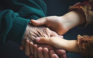 Childhood Dementia: Ways to Support the Little Fighters