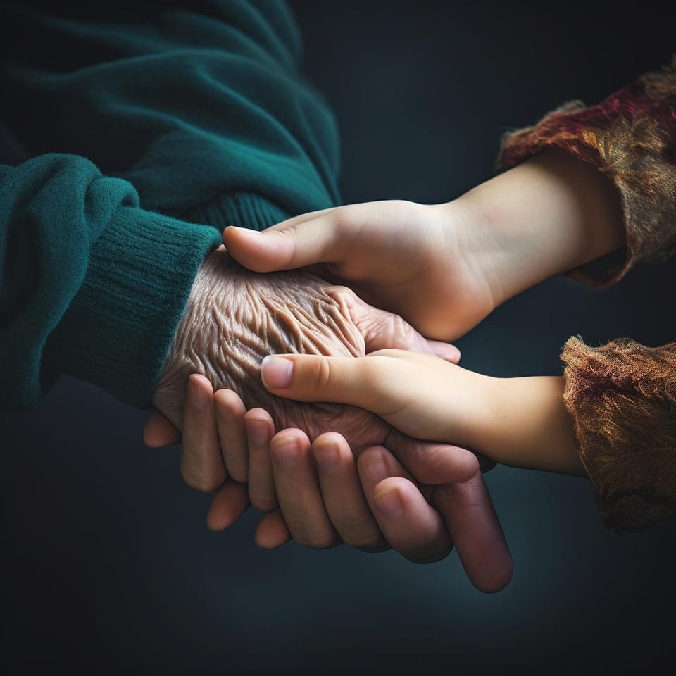 Childhood Dementia: Ways to Support the Little Fighters