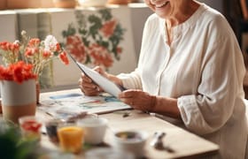 Defying the Odds: Inspiring Stories of People Living with Dementia