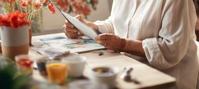 Living with Dementia