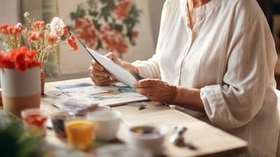 Defying the Odds: Inspiring Stories of People Living with Dementia