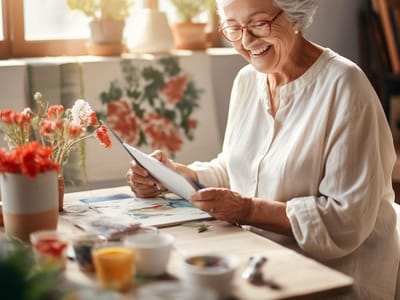 Defying the Odds: Inspiring Stories of People Living with Dementia