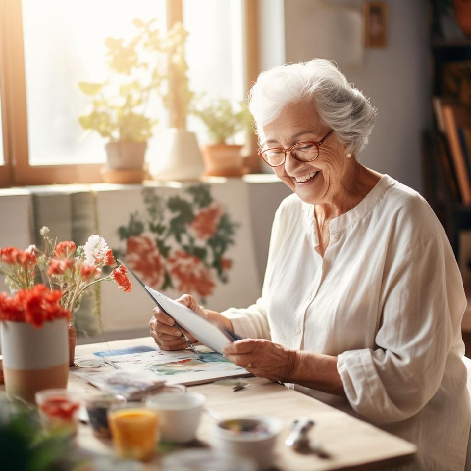 Defying the Odds: Inspiring Stories of People Living with Dementia