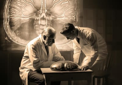 Dementia Praecox: A Historical Lens on the Evolution of Dementia Diagnoses