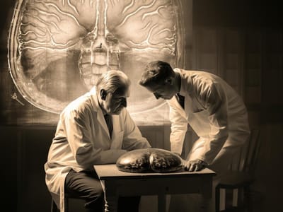 Dementia Praecox: A Historical Lens on the Evolution of Dementia Diagnoses