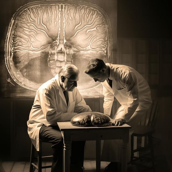 Dementia Praecox: A Historical Lens on the Evolution of Dementia Diagnoses