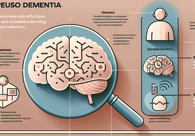 Early Detection: Understanding the Pseudo Dementia Diagnosis and How to Respond