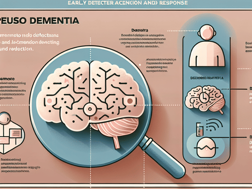 Early Detection: Understanding the Pseudo Dementia Diagnosis and How to Respond