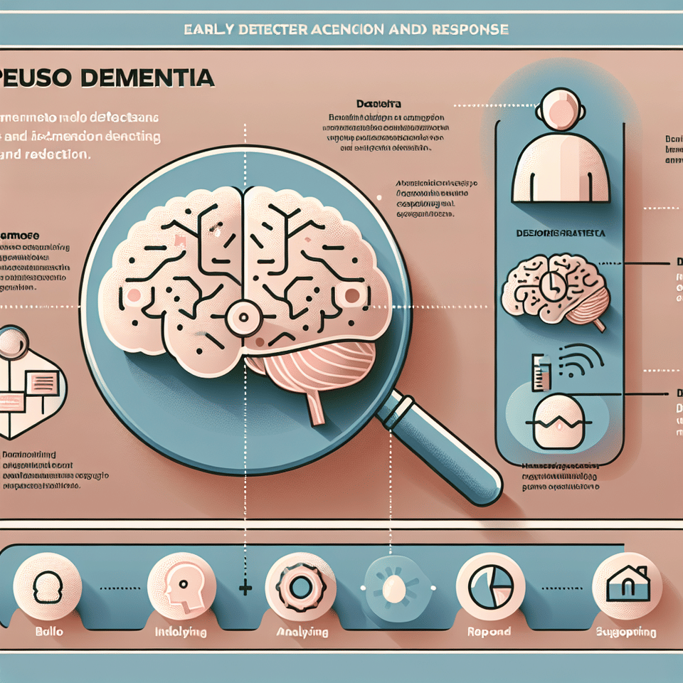 Early Detection: Understanding the Pseudo Dementia Diagnosis and How to Respond