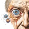 Exploring the Connection between Frontotemporal Dementia and Eye Symptoms