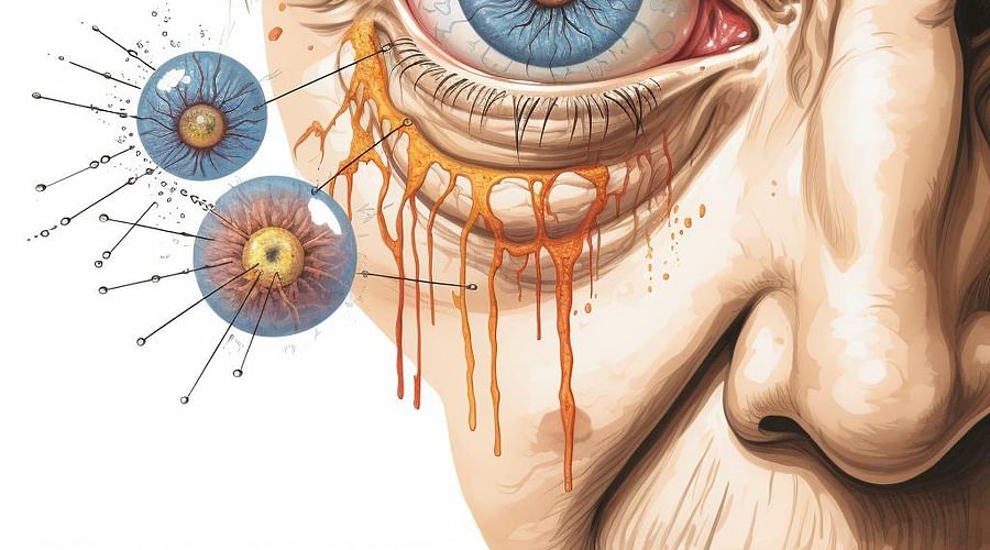 Exploring the Connection between Frontotemporal Dementia and Eye Symptoms