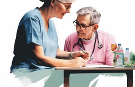 Exploring the Role of the Sage Test in Early Detection of Dementia