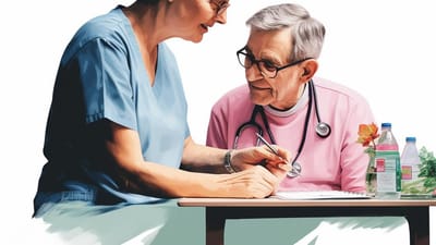 Exploring the Role of the Sage Test in Early Detection of Dementia