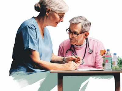 Exploring the Role of the Sage Test in Early Detection of Dementia