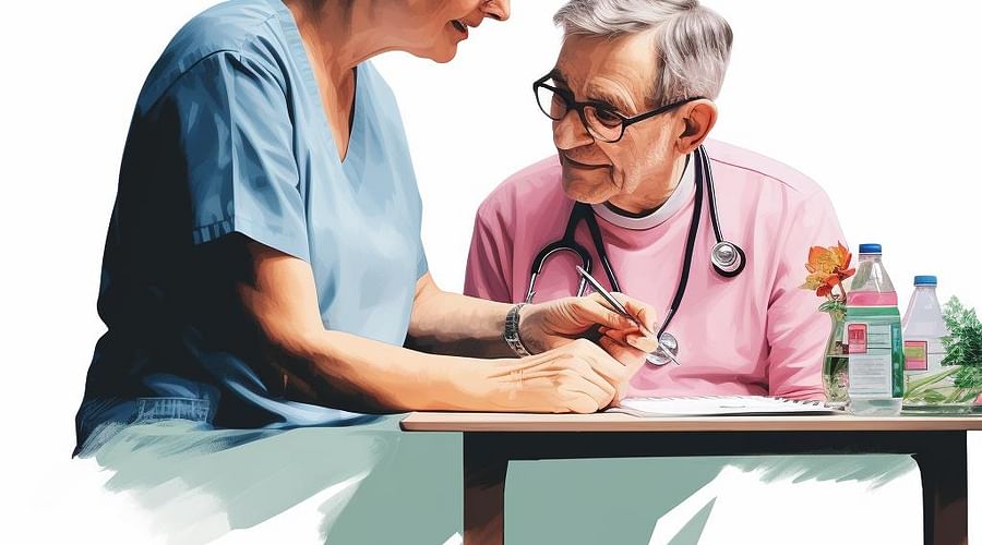 Exploring the Role of the Sage Test in Early Detection of Dementia