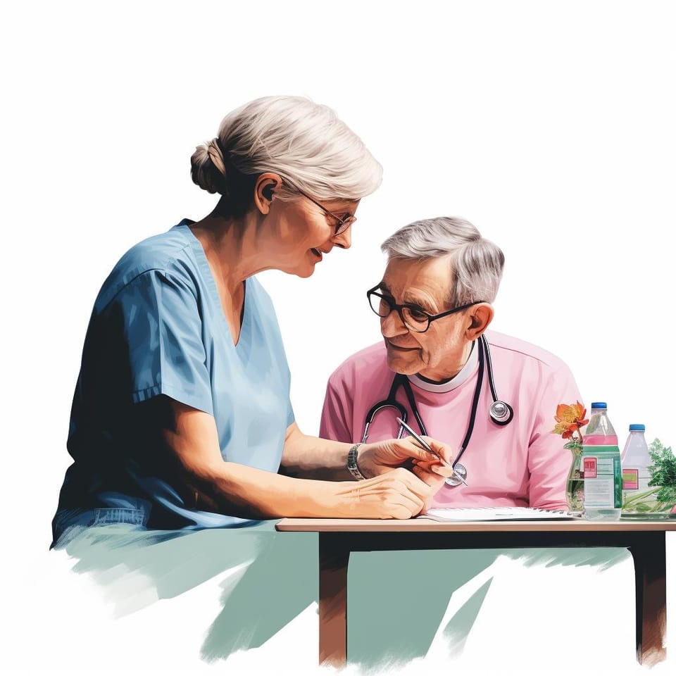 Exploring the Role of the Sage Test in Early Detection of Dementia