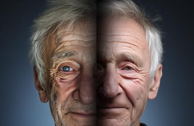 Is It Dementia or Aging? Learn to Spot the Difference