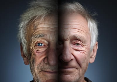 Is It Dementia or Aging? Learn to Spot the Difference