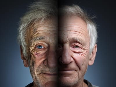 Is It Dementia or Aging? Learn to Spot the Difference