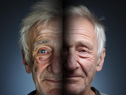 Is It Dementia or Aging? Learn to Spot the Difference