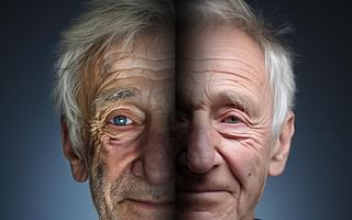 Is It Dementia or Aging? Learn to Spot the Difference