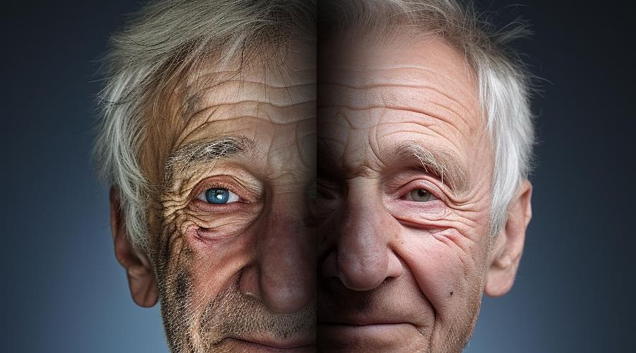 Is It Dementia or Aging? Learn to Spot the Difference