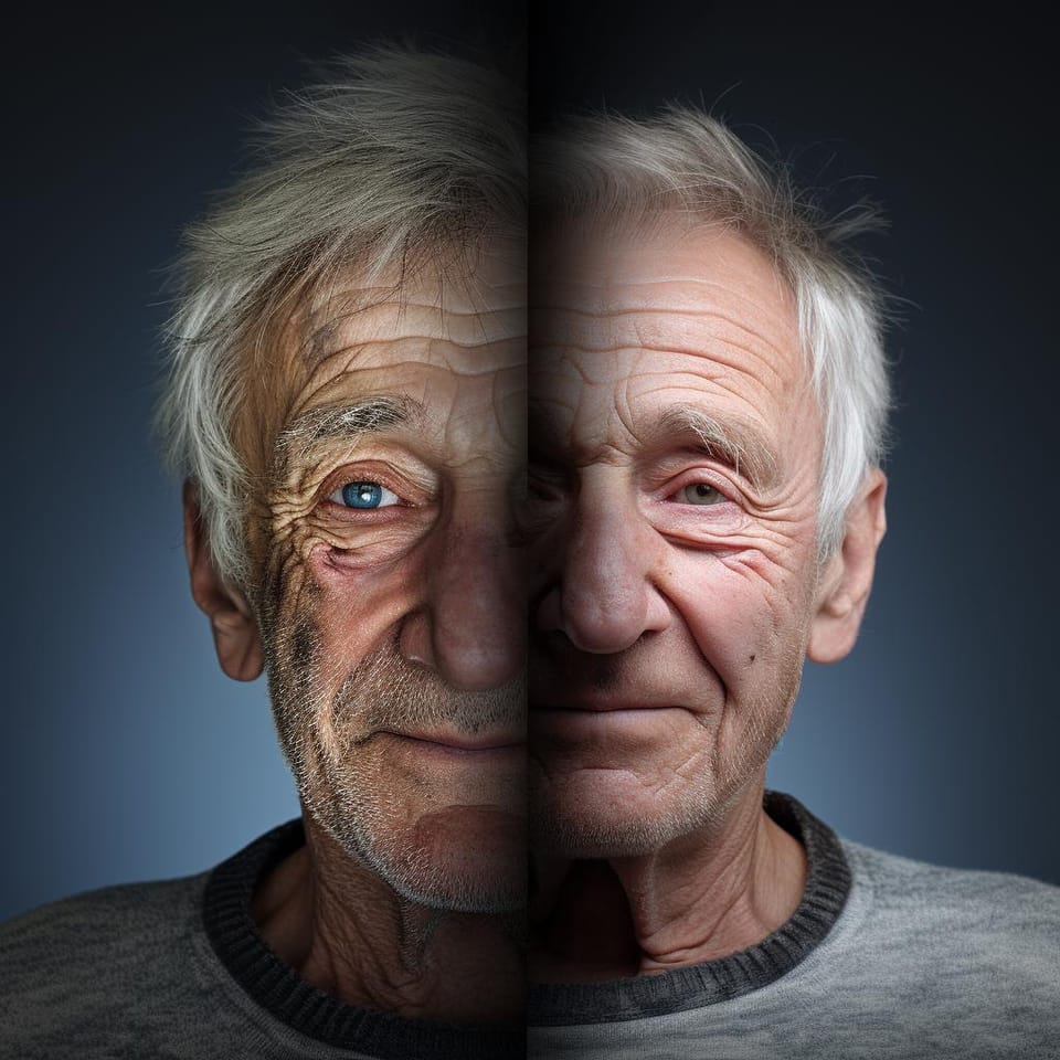 Is It Dementia or Aging? Learn to Spot the Difference