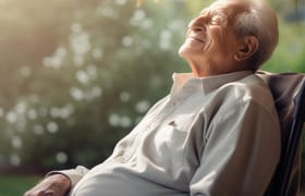 Life After 80: Understanding the Life Expectancy in Dementia Patients